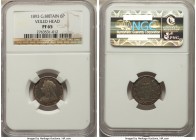 Victoria Proof 6 Pence 1893 PR65 NGC, KM779, S-3941. Mintage: 1,312. Ideally gem, the fields graced with even topaz tone and full reflectivity. 

HID0...