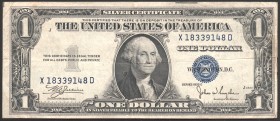 United States 1 Dollar 1935 
P# 416; №X18339148D