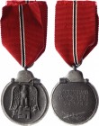 Germany - Third Reich Medal "Eastern Front" 1941 - 1942
.