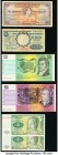 World Mixed Lot of 9 Examples Very Good-PMG Gem Uncirculated 66 EPQ. 

HID09801242017