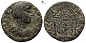 Caria. Antiocheia ad Maeander  . Pseudo-autonomous issue AD 238-268. Bronze Æ