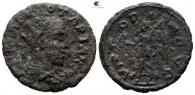 Jotapian, as Usurper AD 248-249. Nicopolis in Seleucia. Antoninianus Billon