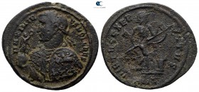 Maximinus II Daia as Caesar AD 305-309. Struck circa AD 309-310. Antioch. Follis Æ
