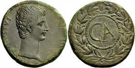 The Roman Empire 
 Octavian as Augustus, 27 BC – 14 AD 
 Octavian received the honourary title of Augustus on 16th January 27. His portrait style as...