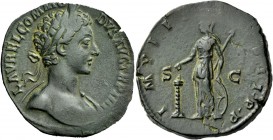 The Roman Empire 
 Commodus, 177 – 192 
 The portrait types of Commodus develop from childhood via adolescence with an increasing growth of his bear...