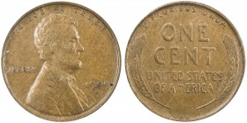 UNITED STATES: 1 cent, 1909-S VDB, KM-132, ANACS graded EF45, key date, brown.
Estimate: USD 650 - 850