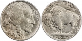 UNITED STATES: 5 cents, 1913-D, PCGS graded MS65, Buffalo type, Type II.
Estimate: USD 800 - 1000