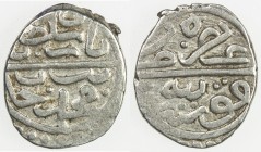 OTTOMAN EMPIRE: Bayezit II, 1481-1512, AR akçe (0.74g), Konya, AH886, A-1312, NP-135, nice strike for this rare mint, VF, R. 
Estimate: USD 90 - 120