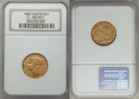 Victoria gold Sovereign 1855-SYDNEY VF25 NGC, Sydney mint, KM2. First year of issue of two year type. AGW 0.2353 oz. 

HID09801242017