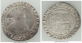 James I (1603-1625) Shilling ND (1604-05) VG/F, S-2646. Second bust.

HID09801242017