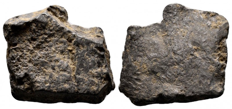 Archaic Hacksilber for coins and Jewelry. Late 5th century BC. 

Condition: Very...