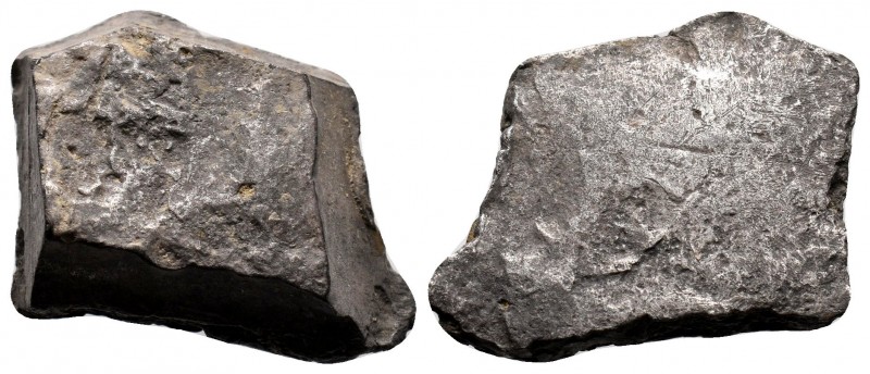 Archaic Hacksilber for coins and Jewelry. Late 5th century BC. 

Condition: Very...