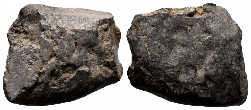 Archaic Hacksilber for coins and Jewelry. Late 5th century BC. 

Condition: Very...