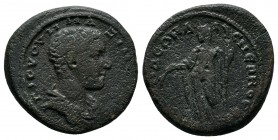 BITHYNIA. Nicomedia. Maximus, Caesar, 235/6-238. Diassarion

Condition: Very Fine

Weight: 6.8 gr
Diameter:21 mm