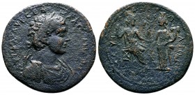 PHRYGIA. Akmoneia. Severus Alexander (222-235). Ae.

Condition: Very Fine

Weight: 15 gr
Diameter:33 mm