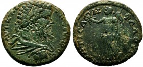 THRACE. Philippopolis. Septimius Severus.( AD 193-211).AE Bronze.

Condition: Very Fine

Weight: 9.0 gr
Diameter:25 mm