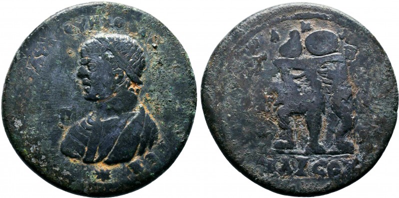 CILICIA. Tarsos. Caracalla.(AD 198-217). AE Bronze.

Condition: Very Fine

Weigh...
