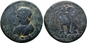 CILICIA. Tarsos. Caracalla.(AD 198-217). AE Bronze.

Condition: Very Fine

Weight: 20.0 gr
Diameter:35 mm