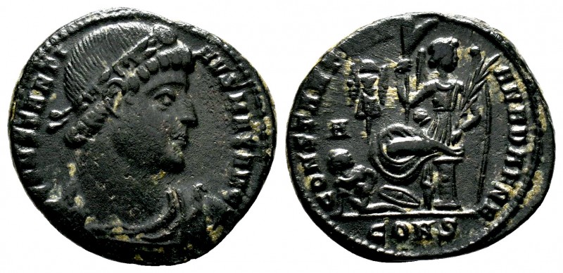 Constantine I 'the Great' (306-337 AD). AE 

Condition: Very Fine

Weight: 3.0 g...