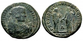 Diocletian. As Senior Augustus, AD 305-311. Æ

Condition: Very Fine

Weight: 6.2 gr
Diameter: 24.7 mm