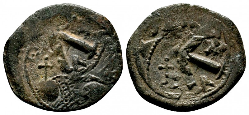Lovely Mint Error!

Condition: Very Fine

Weight: 4.0 gr
Diameter:24 mm