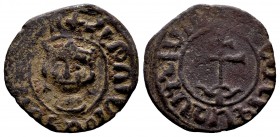 Armenian Kingdom, Cilician Armenia. Hetoum I. 1226-1270. AE kardez
Condition: Very Fine

Weight: 3.0 gr
Diameter: 21 mm