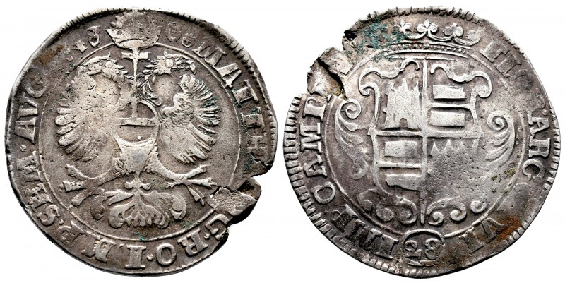 Medieval Silver Coin of Mattias ,
Condition: Very Fine

Weight:20 gr
Diameter:40...