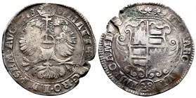 Medieval Silver Coin of Mattias ,
Condition: Very Fine

Weight:20 gr
Diameter:40 mm