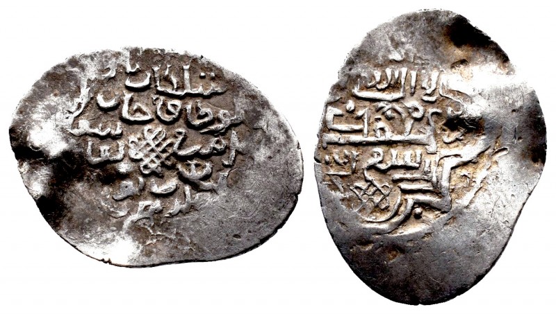QARA QOYUNLU.Qara Yusuf (809-823 AH).AR Tanka.Citing Pir Budaq.
Condition: Very ...