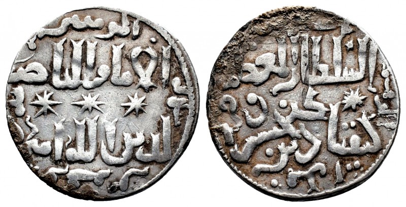 SELJUQ OF RUM. Ala ad-din Kaiqubad I, (1219 - 1236 AD).AR Dirham.Siwas mint.622 ...