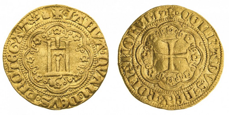 repubblica di genova 
Periodo Repubblicano (1139-1339) - Genovino - Diritto: ca...