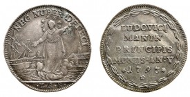 repubblica di venezia 
Ludovico Manin (1789-1797) - Osella Anno V 1793 - Zecca: Venezia - Diritto: la Venere coronata di stelle allarga le braccia in...