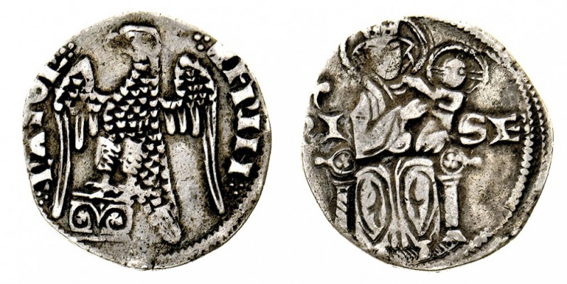 repubblica di pisa 
Monetazione al nome di Federico I Imperatore (1150-1312) - ...