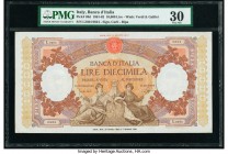 Italy Banca d'Italia 10,000 Lire 24.3.1962 Pick 89d PMG Very Fine 30. 

HID09801242017