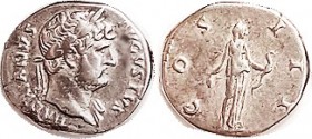 Den, COS III, Diana stg r; VF, well centered, good bright metal. (A GVF brought $219, CNG eAuc 2/15.)