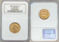 Victoria gold Sovereign 1864-SYDNEY AU50 NGC, Sydney mint, KM4. AGW 0.2353 oz. 

HID09801242017