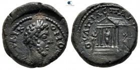 Thrace. Pautalia. Commodus AD 180-192. Bronze Æ