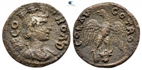 Troas. Alexandreia. Pseudo-autonomous issue circa AD 225-275. Bronze Æ