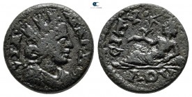 Lydia. Magnesia ad Sipylos. Pseudo-autonomous issue AD 238-244. Bronze Æ