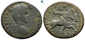 Phrygia. Sebaste. Severus Alexander AD 222-235. Bronze Æ
