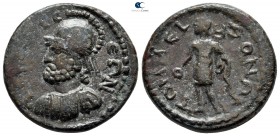 Pisidia. Termessos Major. Pseudo-autonomous issue AD 200-300. Bronze Æ