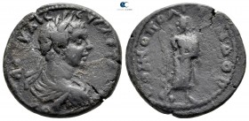 Cilicia. Eirenopolis. Severus Alexander AD 222-235. Bronze Æ