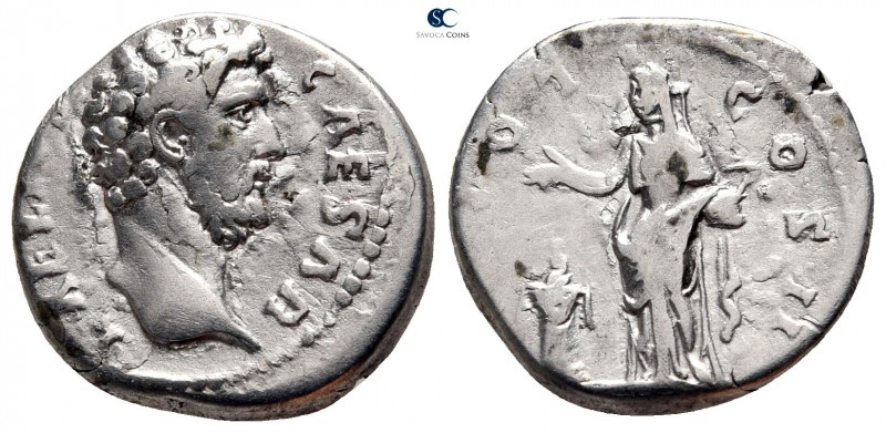 Aelius, as Caesar AD 136-138. Rome
Denarius AR

17 mm., 3,31 g.



very f...