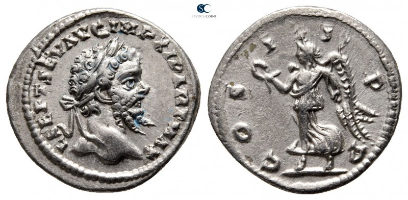 Septimius Severus AD 193-211. Laodicea
Denarius AR

19 mm., 2,70 g.



go...