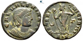 Galeria Valeria AD 293-311. Siscia. Follis Æ