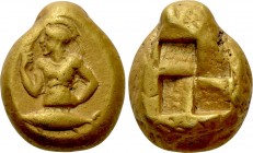 MYSIA. Kyzikos. EL Stater (Circa 450-330 BC).