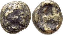 IONIA. Phokaia. Foureé Hekte (Circa 521-478 BC).