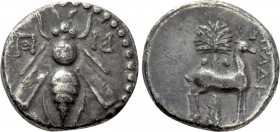 PHOENICIA. Arados. Drachm (Circa 172/1-111/0). Dated CY 89 (170/1 BC).