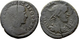 BITHYNIA. Nicomedia. Maximus (Caesar, 235-238). Ae.