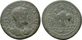 CILICIA. Anazarbus. Severus Alexander (222-235). Ae.